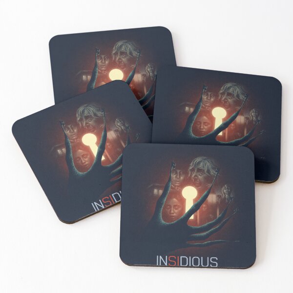 Item preview, Insidious designed and sold by owpldh.