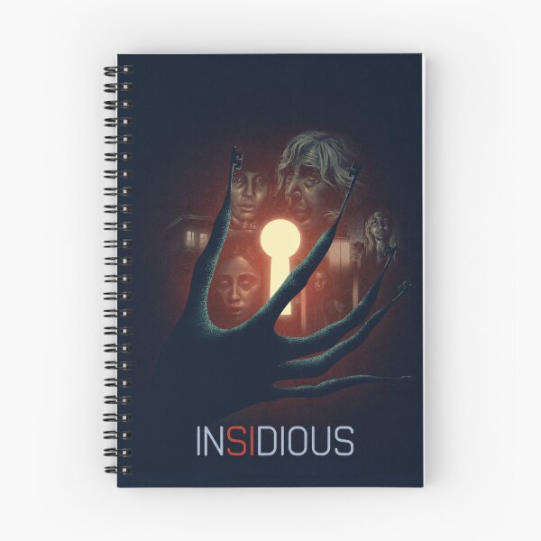 Item preview, Insidious designed and sold by owpldh.