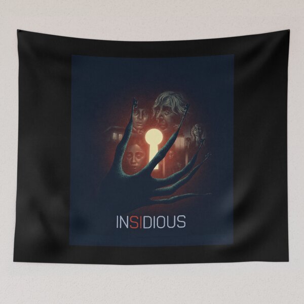 Item preview, Insidious designed and sold by owpldh.