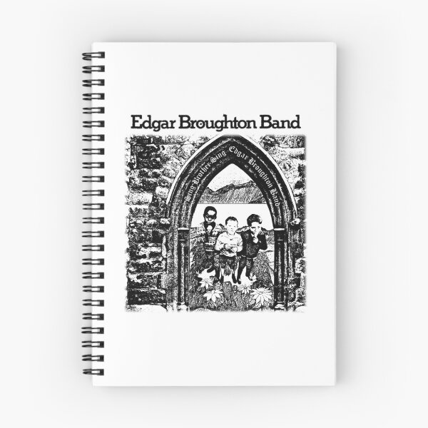 Item preview, Thinking of You Edgar Broughton Band designed and sold by Croppink.