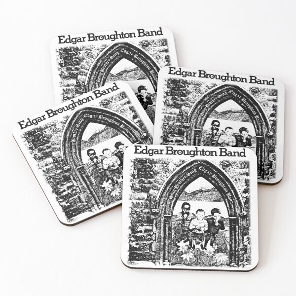 Item preview, Thinking of You Edgar Broughton Band designed and sold by Croppink.