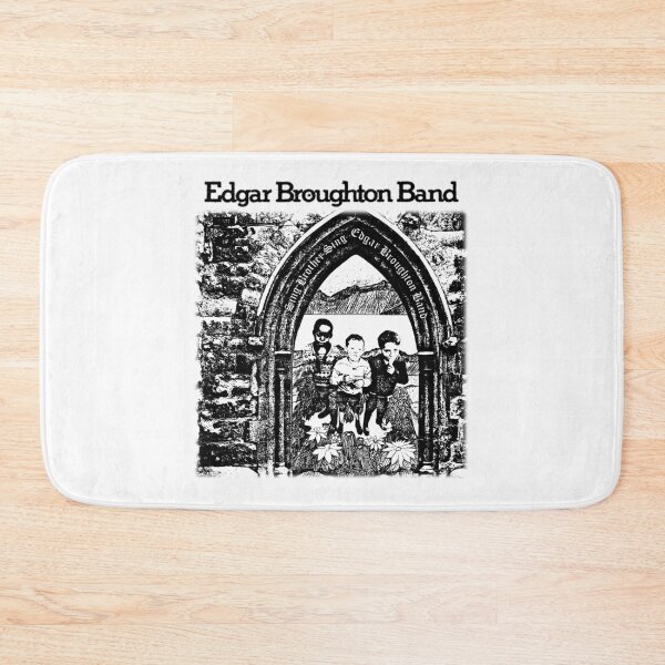 Item preview, Thinking of You Edgar Broughton Band designed and sold by Croppink.
