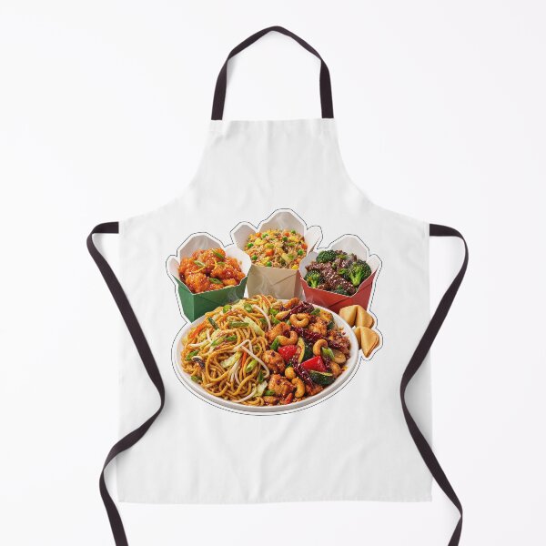 Item preview, Ultimate Asian Takeout Family Feast designed and sold by Frhankypipi123.