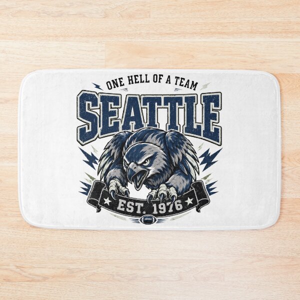 Item preview, Vintage Football Fan T-Shirt designed and sold by Elizabeth46407.