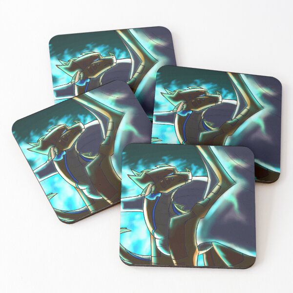 Item preview, Mystical Dragon Artwork designed and sold by Baby-Care.
