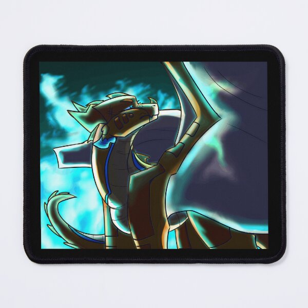 Item preview, Mystical Dragon Artwork designed and sold by Baby-Care.