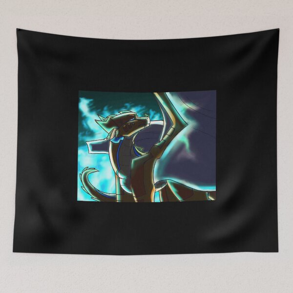 Item preview, Mystical Dragon Artwork designed and sold by Baby-Care.