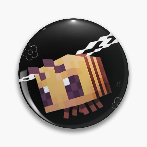 Item preview, Adorable Pixel Bee Graphic Apparel | Limited Edition designed and sold by Kader2003.