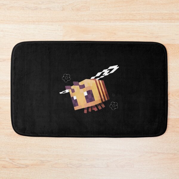 Item preview, Adorable Pixel Bee Graphic Apparel | Limited Edition designed and sold by Kader2003.