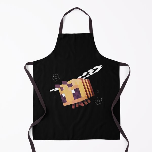 Item preview, Adorable Pixel Bee Graphic Apparel | Limited Edition designed and sold by Kader2003.