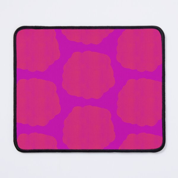 Item preview, Soft Peach Pink Watercolor Blob - Minimalist Pastel Paint Splash Stain designed and sold by Caterina@.