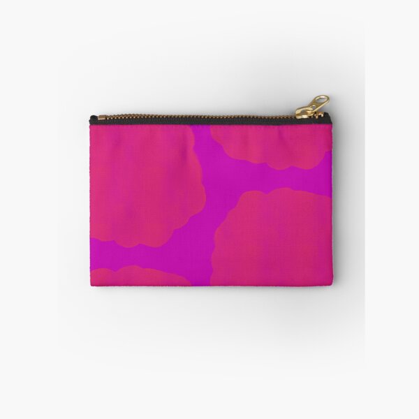Item preview, Soft Peach Pink Watercolor Blob - Minimalist Pastel Paint Splash Stain designed and sold by Caterina@.