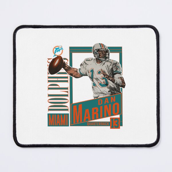 Item preview, Dan Marino Caricature 13 Dolphin Miami Football Fan Hall Of Fame designed and sold by Hydteuhsb85.
