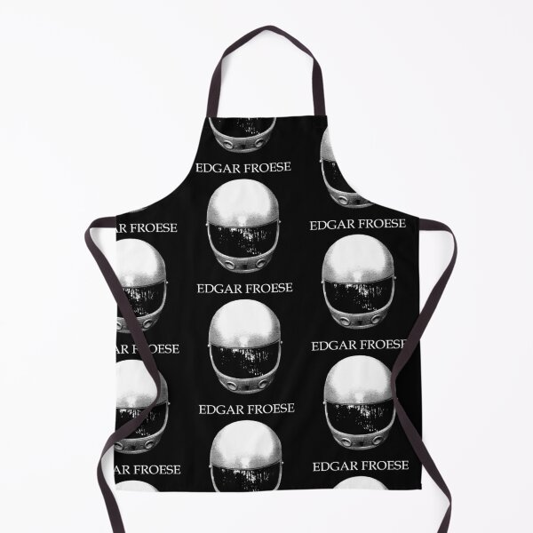 Item preview, Scarlet Score for Mescalero Edgar Froese designed and sold by Croppink.