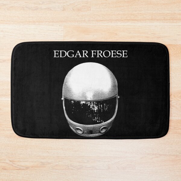 Item preview, Scarlet Score for Mescalero Edgar Froese designed and sold by Croppink.
