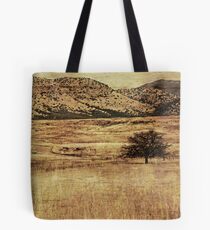 Desolate Tote Bag