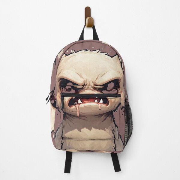 Item preview, Angry Cat Drooling Funny Cartoon designed and sold by YAM716.