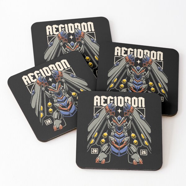 Item preview, Aegidron designed and sold by AlundrART.