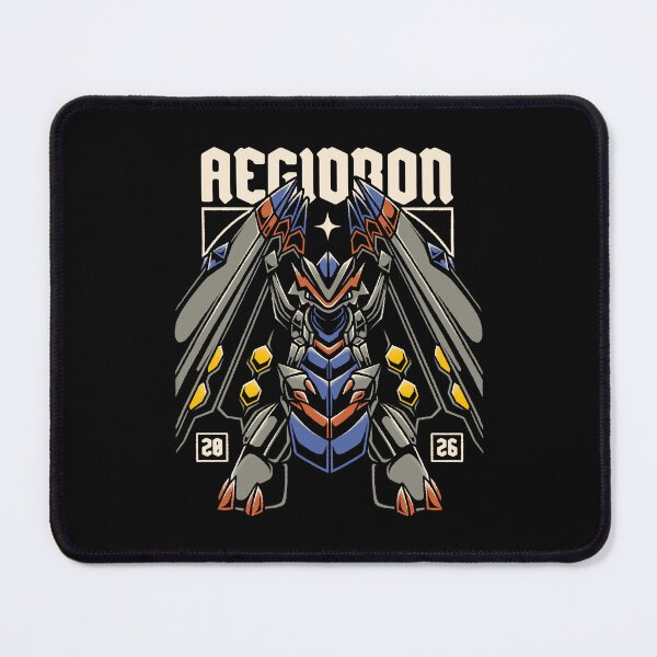 Item preview, Aegidron designed and sold by AlundrART.