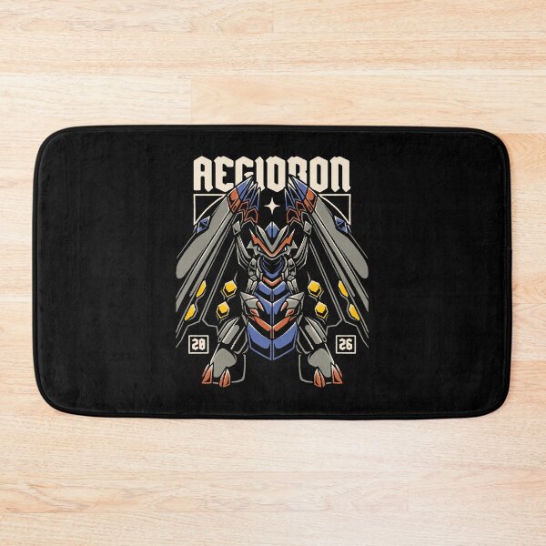Item preview, Aegidron designed and sold by AlundrART.