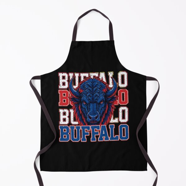 Item preview, Vintage Buffalo Head Graphic designed and sold by KerryRoma64673.