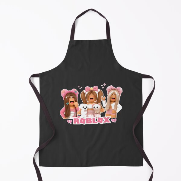 Item preview, Pink Roblox Girl Squad Avatars Aesthetic Pets | Best Gift designed and sold by Kader2003.