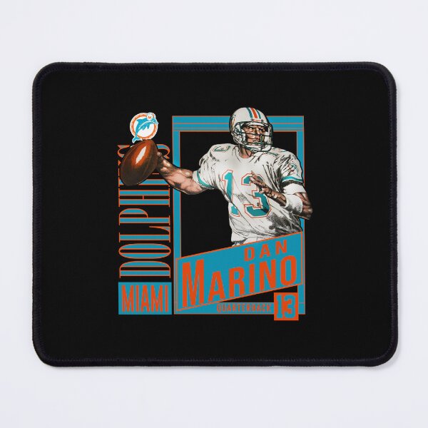 Item preview, Dan Marino Caricature 13 Dolphin Miami Football Fan Hall Of Fame designed and sold by Hydteuhsb85.