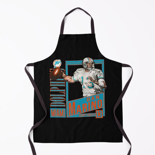 Item preview, Dan Marino Caricature 13 Dolphin Miami Football Fan Hall Of Fame designed and sold by Hydteuhsb85.