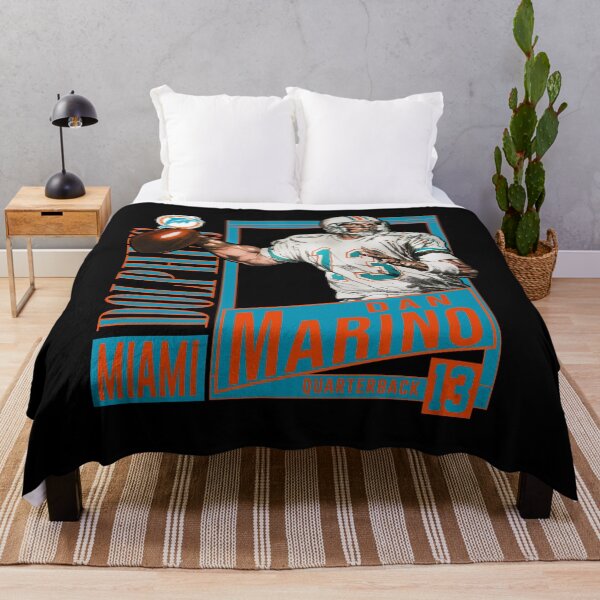Item preview, Dan Marino Caricature 13 Dolphin Miami Football Fan Hall Of Fame designed and sold by Hydteuhsb85.
