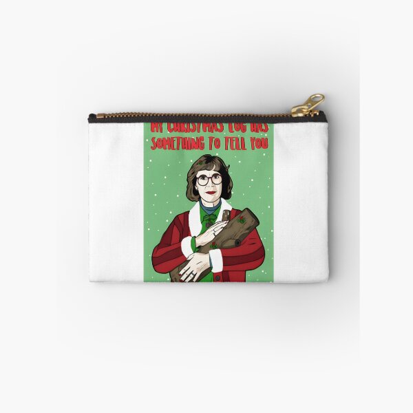 Item preview, Log Lady Christmas Cozy Vibes | Best Buy designed and sold by designdex.