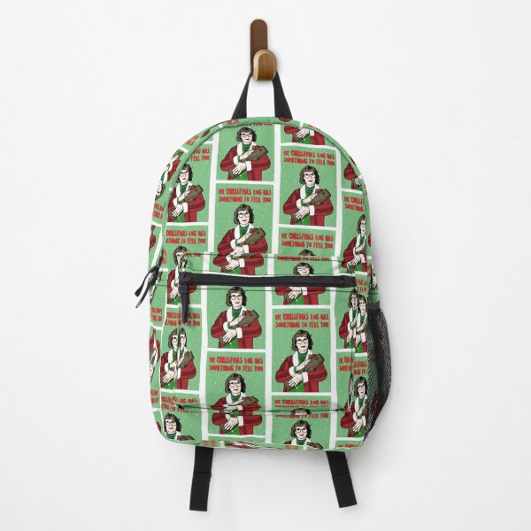 Item preview, Log Lady Christmas Cozy Vibes | Best Buy designed and sold by designdex.