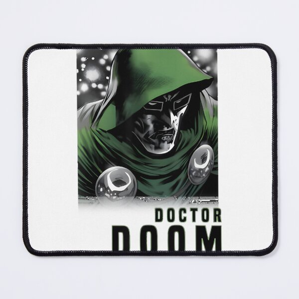 Item preview, Victor Von Doom Mask Fan Art | Best Gift designed and sold by iMafiaboyz.