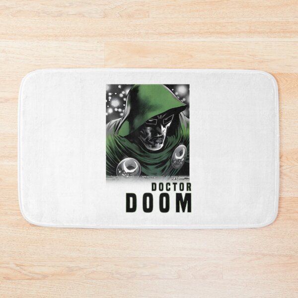 Item preview, Victor Von Doom Mask Fan Art | Best Gift designed and sold by iMafiaboyz.