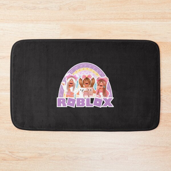 Item preview, Dreamy Pastel Rainbow Avatar Girls & Pets Sticker Art | Limited Edition designed and sold by Kader2003.
