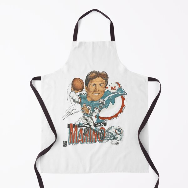 Item preview, Vintage Dan Marino Caricature 13 Dolphin Miami Football Fan Hall Of Fame designed and sold by Hydteuhsb85.