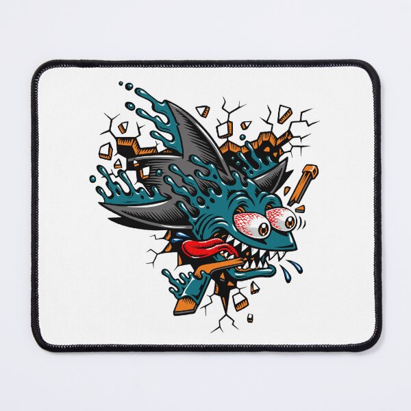 Item preview, Sharks designed and sold by Limn From Limb.
