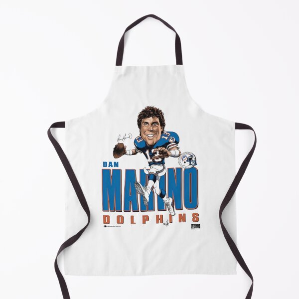 Item preview, Vintage Dan Marino Caricature 13 Dolphin Miami Football Fan Hall Of Fame designed and sold by Hydteuhsb85.