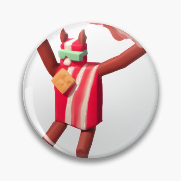 Item preview, Dabbing Bacon Gamer Character Gaming Enthusiast Meme Aesthetic Design | ⭐⭐⭐⭐⭐ Best Seller designed and sold by Kader2003.
