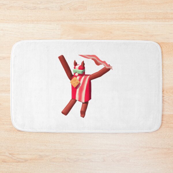 Item preview, Dabbing Bacon Gamer Character Gaming Enthusiast Meme Aesthetic Design | ⭐⭐⭐⭐⭐ Best Seller designed and sold by Kader2003.