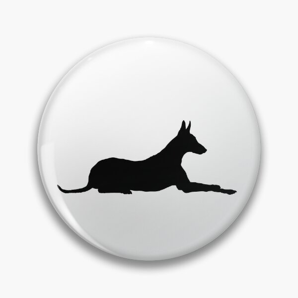 Item preview, Pharaoh Hound Dog  designed and sold by SUMA3000.