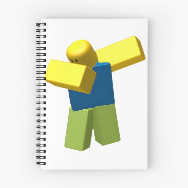 Item preview, Funny Roblox Noob Dab Gaming Art | Best Buy designed and sold by Kader2003.