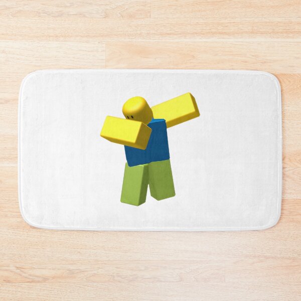 Item preview, Funny Roblox Noob Dab Gaming Art | Best Buy designed and sold by Kader2003.