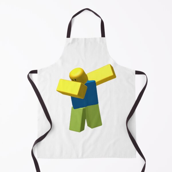 Aperçu de l'œuvre Funny Roblox Noob Dab Gaming Art | Best Buy créée et vendue par Kader2003.
