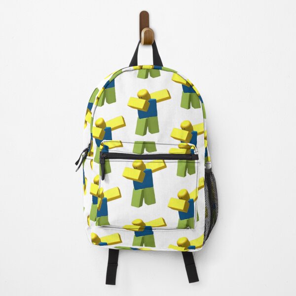 Item preview, Funny Roblox Noob Dab Gaming Art | Best Buy designed and sold by Kader2003.