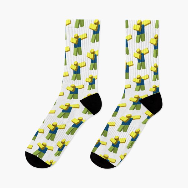 Item preview, Funny Roblox Noob Dab Gaming Art | Best Buy designed and sold by Kader2003.