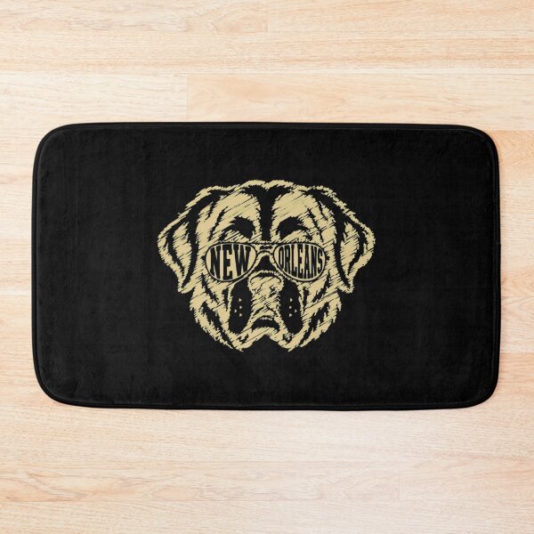 Item preview, New Orleans Dog Sunglasses Vintage Retro designed and sold by TravisSmi33940.