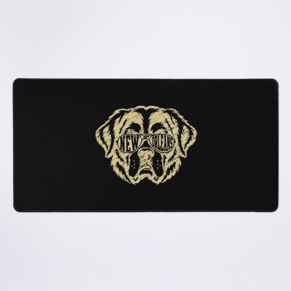 Item preview, New Orleans Dog Sunglasses Vintage Retro designed and sold by TravisSmi33940.