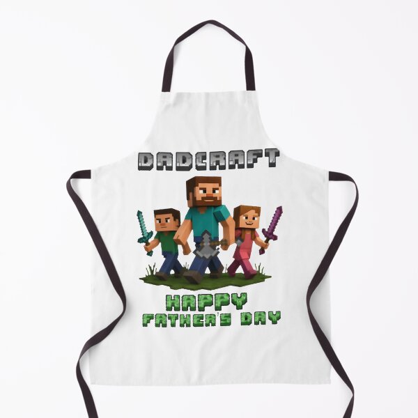 Item preview, Gamer Dad Happy Father'S Day Crafting Fun | ⭐⭐⭐⭐⭐ Best Seller designed and sold by Kader2003.