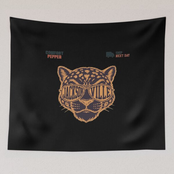 Item preview, Vintage Jacksonville Animal Sunglasses Retro Graphic designed and sold by KerryRoma64673.