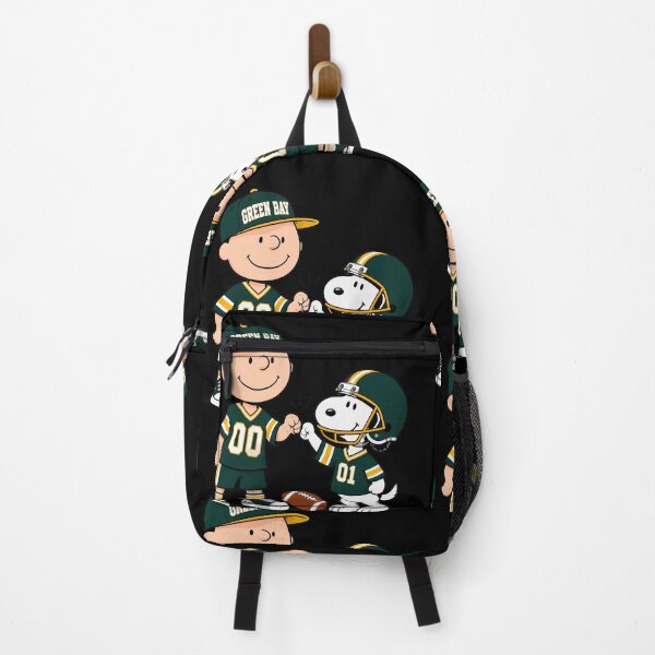 Item preview, Football Pals Green Bay Fan Art designed and sold by JillLewis45577.